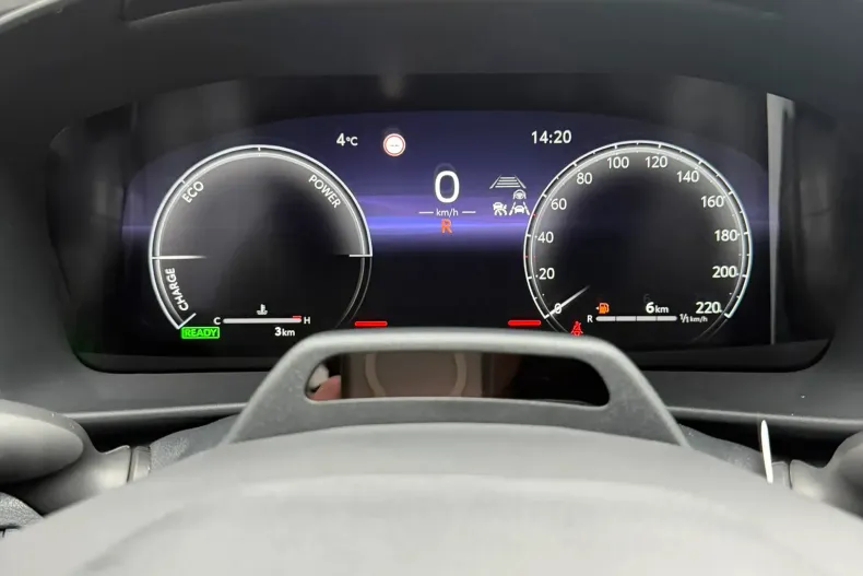 Toyota C-HR din 2025 cu 2.500 km - oferta TOY208495 - foto 15