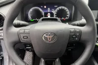 Toyota C-HR din 2025 cu 2.500 km - oferta TOY208495 - foto 16