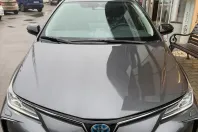 Toyota Corolla din 2025 cu 2.500 km - oferta TOY208496 - foto 2