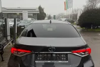 Toyota Corolla din 2025 cu 2.500 km - oferta TOY208496 - foto 5