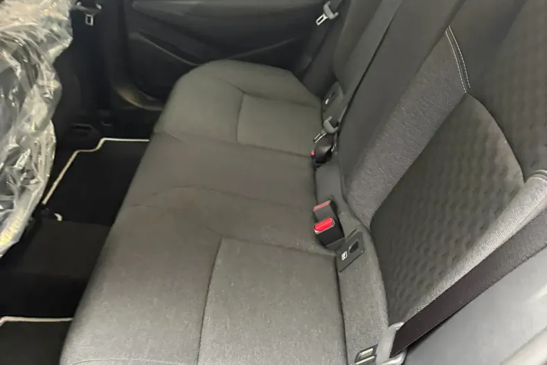 Toyota Corolla din 2025 cu 2.500 km - oferta TOY208496 - foto 8