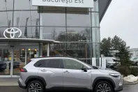 Toyota Corolla Cross din 2025 cu 4.300 km - oferta TOY208497 - foto 1