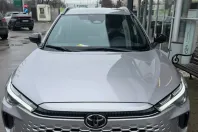 Toyota Corolla Cross din 2025 cu 4.300 km - oferta TOY208497 - foto 2