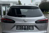 Toyota Corolla Cross din 2025 cu 4.300 km - oferta TOY208497 - foto 5