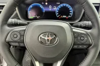 Toyota Corolla Cross din 2025 cu 4.300 km - oferta TOY208497 - foto 11