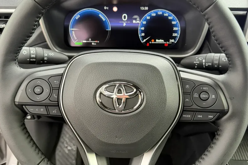 Toyota Corolla Cross din 2025 cu 4.300 km - oferta TOY208497 - foto 11