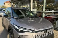 Toyota Corolla Cross din 2025 cu 5 km - oferta TOY208498 - foto 4