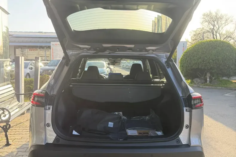 Toyota Corolla Cross din 2025 cu 5 km - oferta TOY208498 - foto 8