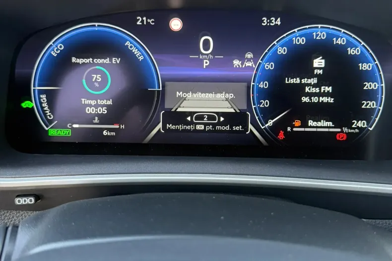 Toyota Corolla Cross din 2025 cu 5 km - oferta TOY208498 - foto 12