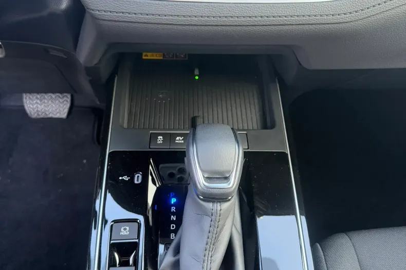 Toyota Corolla Cross din 2025 cu 5 km - oferta TOY208498 - foto 14