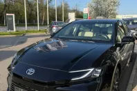 Toyota Camry din 2026 cu 5 km - oferta TOY208499 - foto 4