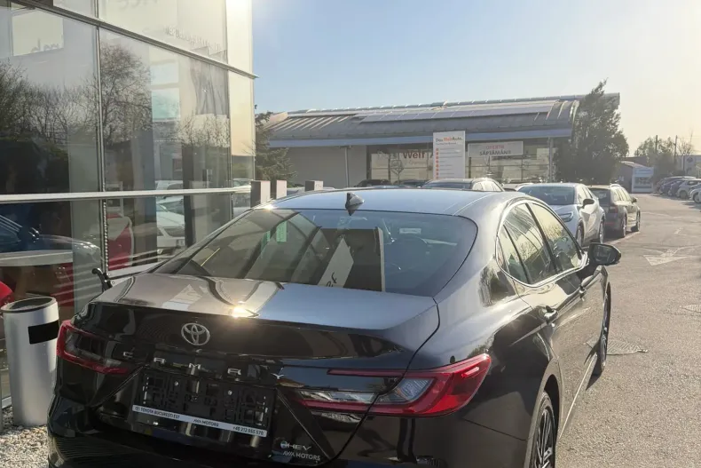 Toyota Camry din 2026 cu 5 km - oferta TOY208499 - foto 6
