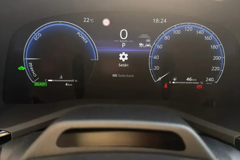 Toyota Camry din 2026 cu 5 km - oferta TOY208499 - foto 14