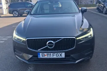 Volvo XC60 din 2021 - oferta VOL208500