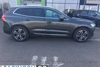 Volvo XC60 din 2021 cu 127.000 km - oferta VOL208500 - foto 2