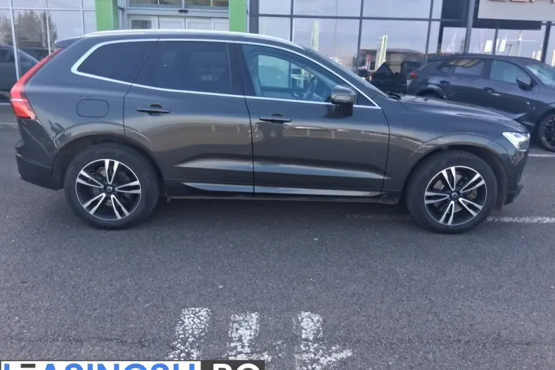Volvo XC60 din 2021 cu 127.000 km - oferta VOL208500 - foto 2