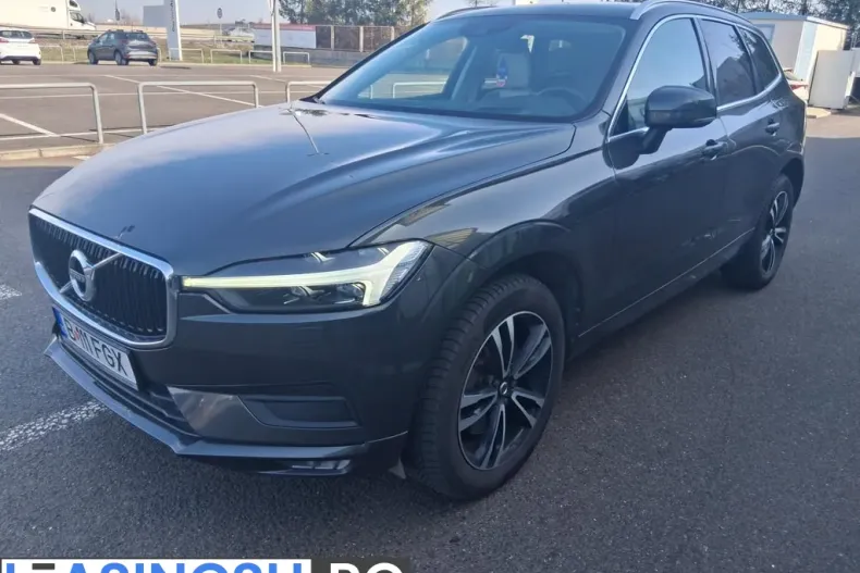 Volvo XC60 din 2021 cu 127.000 km - oferta VOL208500 - foto 3