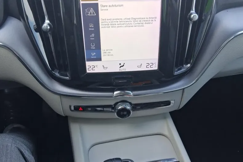 Volvo XC60 din 2021 cu 127.000 km - oferta VOL208500 - foto 5