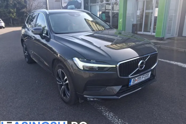 Volvo XC60 din 2021 cu 127.000 km - oferta VOL208500 - foto 6