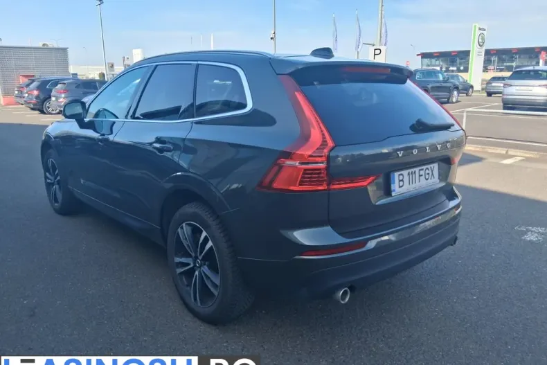Volvo XC60 din 2021 cu 127.000 km - oferta VOL208500 - foto 7