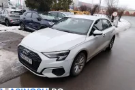 Audi A3 din 2022 cu 52.540 km - oferta AUD208501 - foto 1