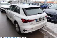 Audi A3 din 2022 cu 52.540 km - oferta AUD208501 - foto 2