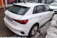 Audi A3 din 2022 cu 52.540 km - oferta AUD208501 - foto 3