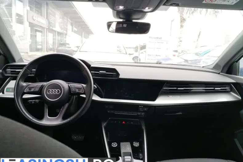 Audi A3 din 2022 cu 52.540 km - oferta AUD208501 - foto 5