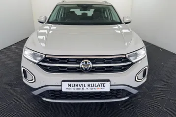 Volkswagen T-Roc din 2023 - oferta VOL208502