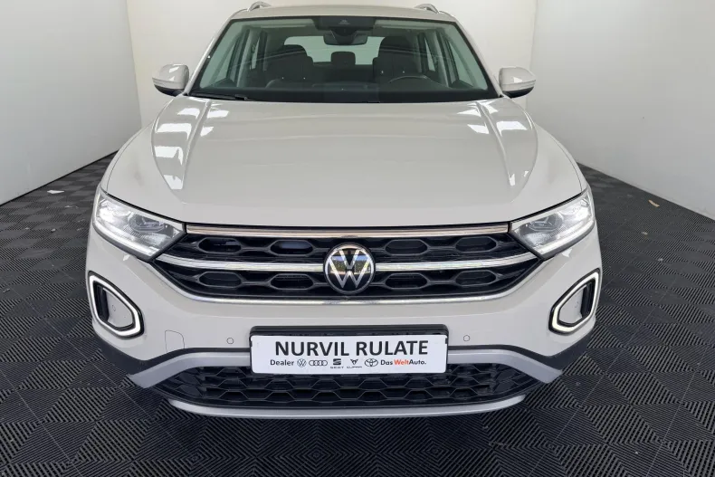 Volkswagen T-Roc din 2023 cu 157.000 km - oferta VOL208502 - foto 1