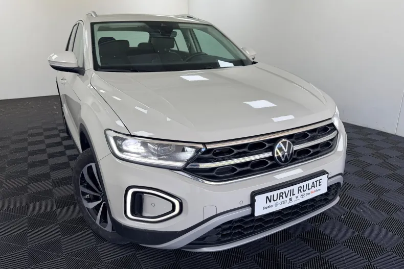 Volkswagen T-Roc din 2023 cu 157.000 km - oferta VOL208502 - foto 2