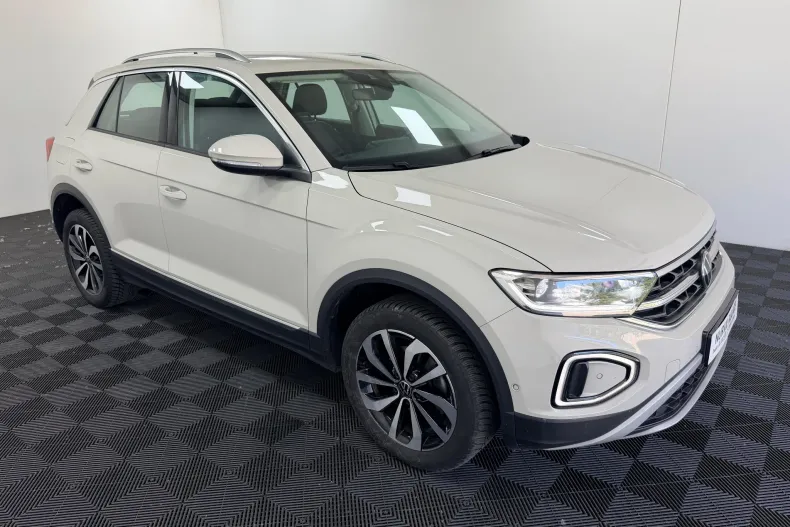 Volkswagen T-Roc din 2023 cu 157.000 km - oferta VOL208502 - foto 4