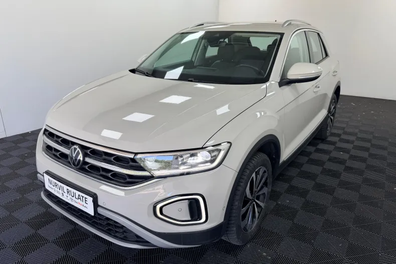Volkswagen T-Roc din 2023 cu 157.000 km - oferta VOL208502 - foto 5