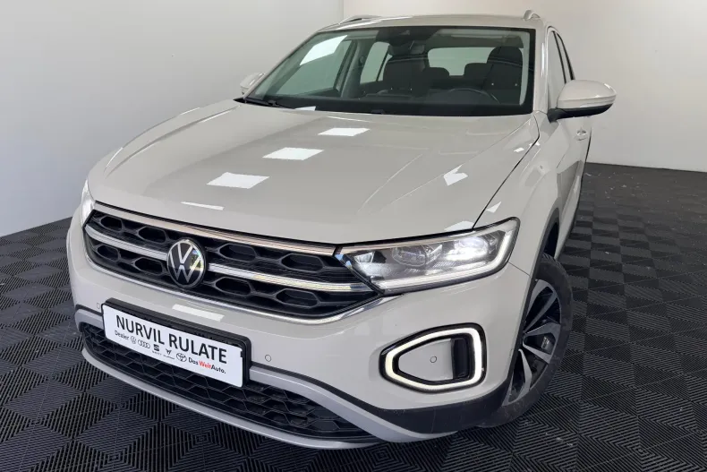 Volkswagen T-Roc din 2023 cu 157.000 km - oferta VOL208502 - foto 7