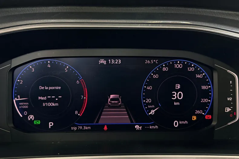 Volkswagen T-Roc din 2023 cu 157.000 km - oferta VOL208502 - foto 14