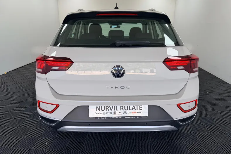 Volkswagen T-Roc din 2023 cu 157.000 km - oferta VOL208502 - foto 22