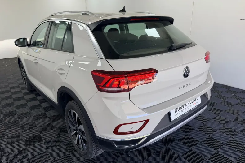 Volkswagen T-Roc din 2023 cu 157.000 km - oferta VOL208502 - foto 23