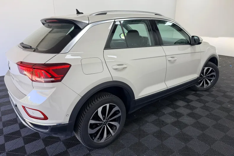 Volkswagen T-Roc din 2023 cu 157.000 km - oferta VOL208502 - foto 24