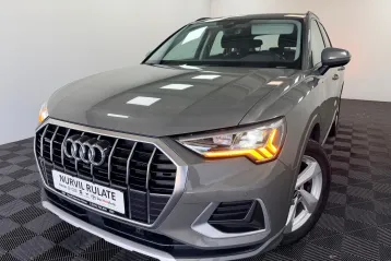 Audi Q3 din 2022 - oferta AUD208503