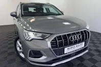 Audi Q3 din 2022 cu 79.700 km - oferta AUD208503 - foto 2