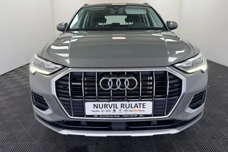 Audi Q3 din 2022 cu 79.700 km - oferta AUD208503 - foto 3