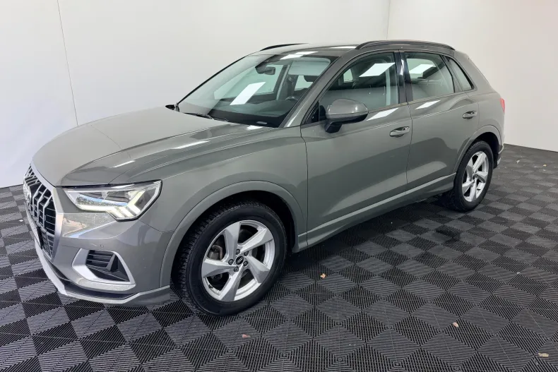 Audi Q3 din 2022 cu 79.700 km - oferta AUD208503 - foto 4