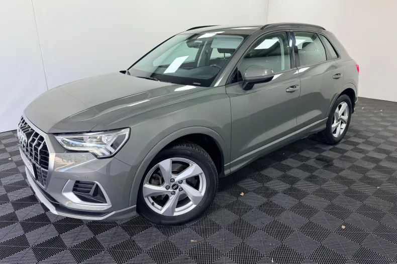 Audi Q3 din 2022 cu 79.700 km - oferta AUD208503 - foto 5