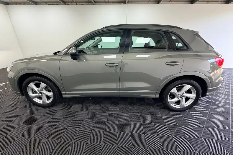 Audi Q3 din 2022 cu 79.700 km - oferta AUD208503 - foto 6