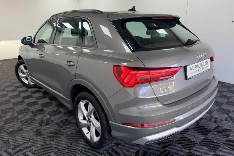 Audi Q3 din 2022 cu 79.700 km - oferta AUD208503 - foto 7