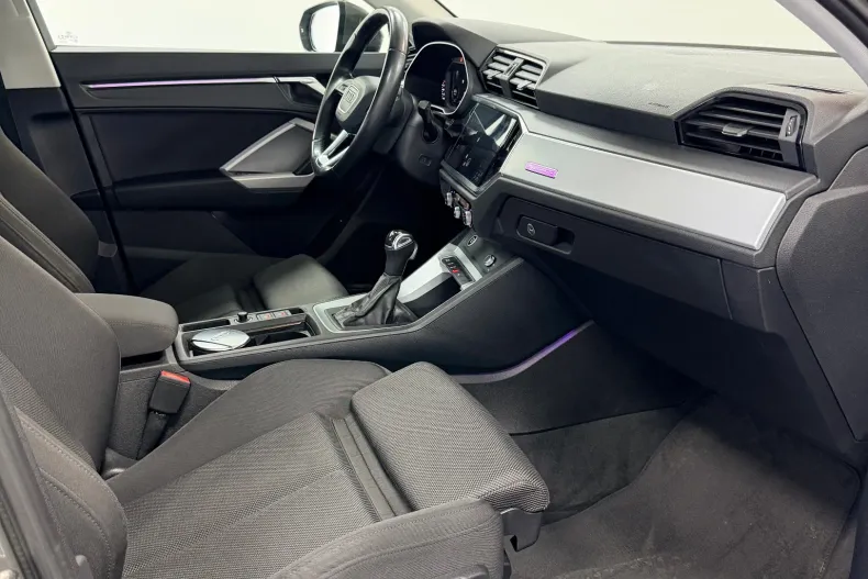 Audi Q3 din 2022 cu 79.700 km - oferta AUD208503 - foto 8