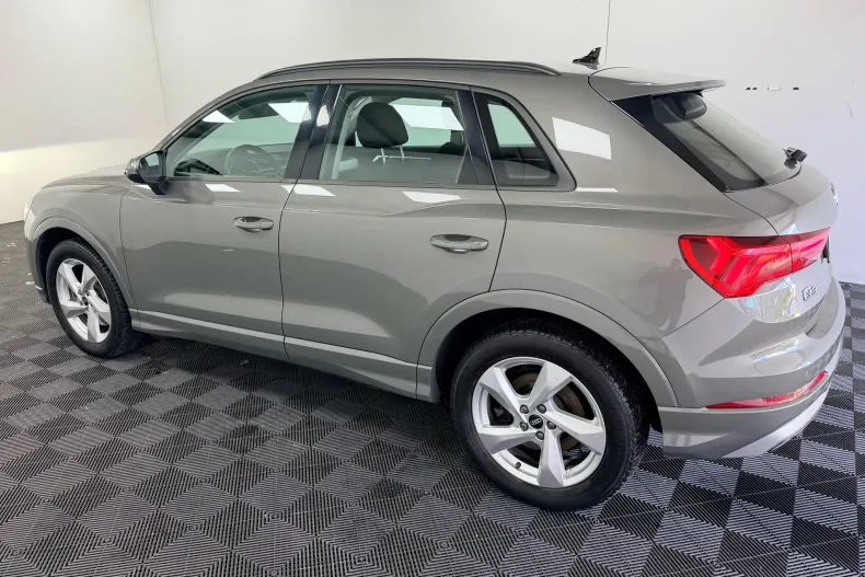 Audi Q3 din 2022 cu 79.700 km - oferta AUD208503 - foto 9