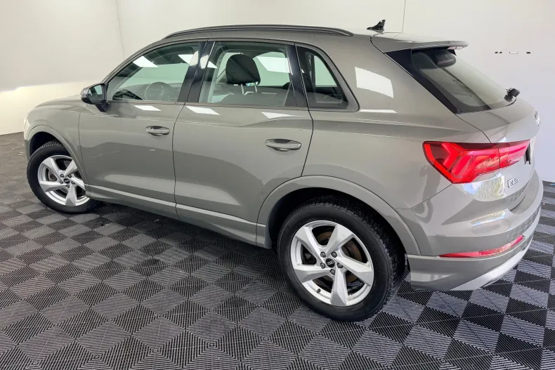 Audi Q3 din 2022 cu 79.700 km - oferta AUD208503 - foto 11