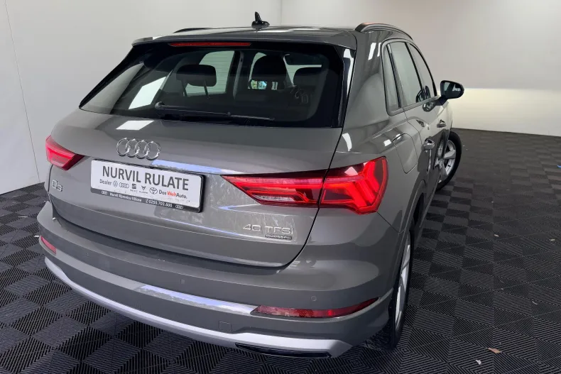 Audi Q3 din 2022 cu 79.700 km - oferta AUD208503 - foto 12