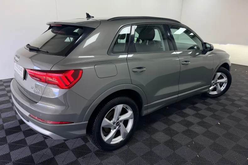 Audi Q3 din 2022 cu 79.700 km - oferta AUD208503 - foto 13